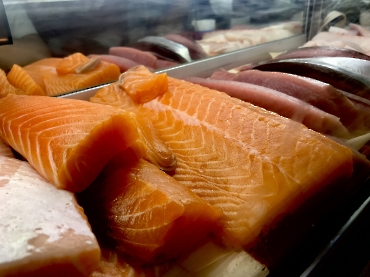 花田樂野台壽司