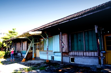 光復糖廠